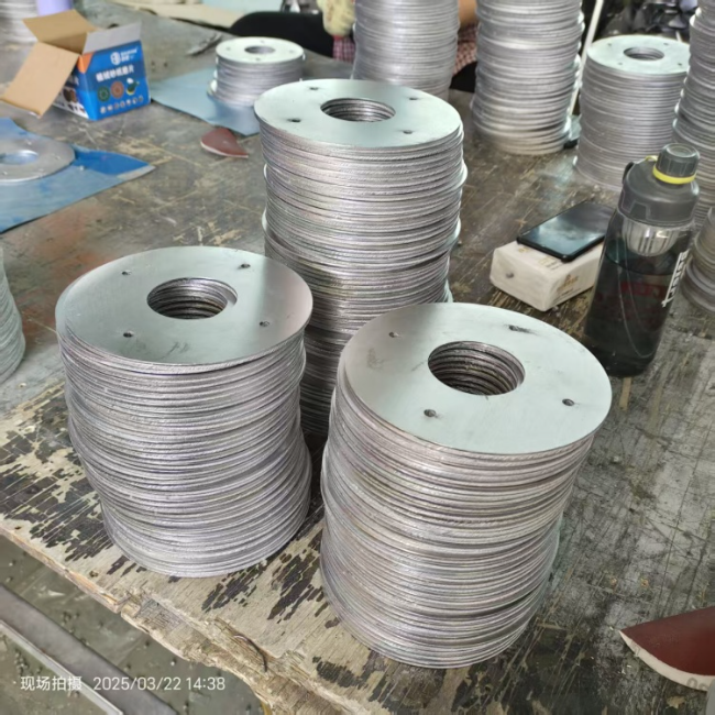 马鞍山铅皮垫片 铅皮垫片 铅圈 铅片