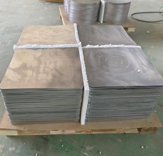 马鞍山ICU防辐射铅板