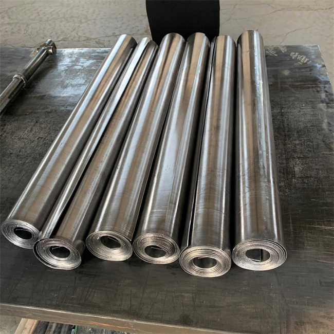 马鞍山CT室防辐射铅板 铅板厂家