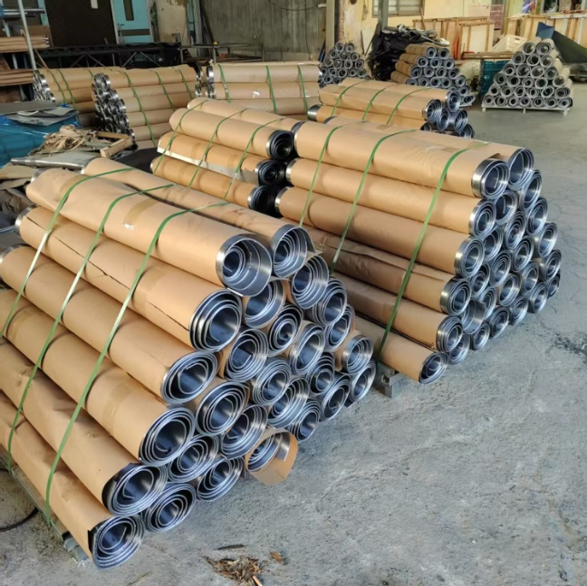 马鞍山防辐射铅板铅皮 0.5-50mm定制